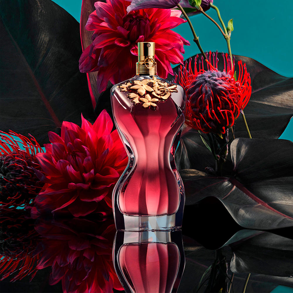 Jean Paul Gaultier La Belle Eau de Parfum 50ml | Jarrolds, Norwich